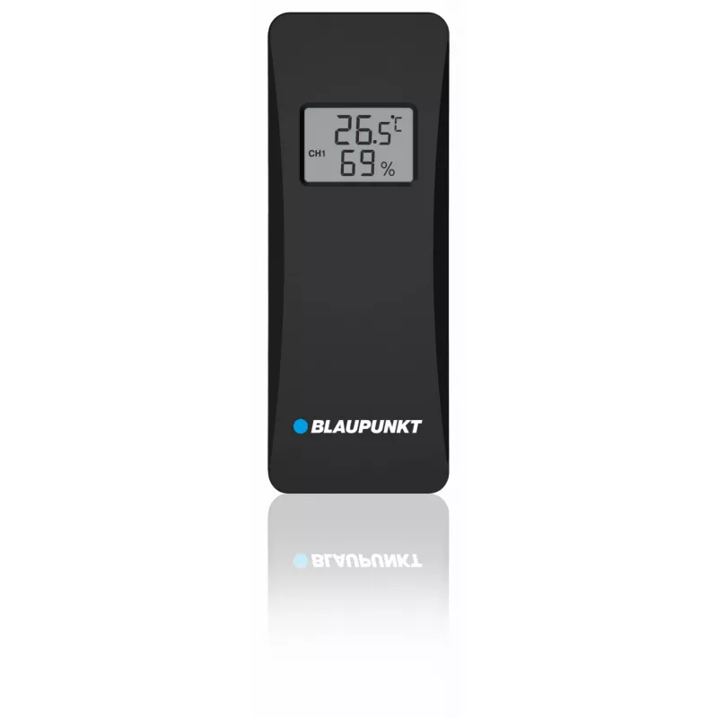 BLAUPUNKT välisandur LCD-ekraaniga ACC20WSBK — BLAUPUNKT RT VBLWS008