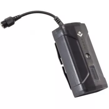 Must Diamond BlaDia ICON RECHARGEABLE BATTERY KIT| BD620548BLAKALL1