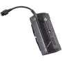 Must Diamond BlaDia ICON RECHARGEABLE BATTERY KIT| BD620548BLAKALL1