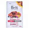 Brit Animals Guinea Pig Complete kuivtoit merisigadele, 1,5 kg