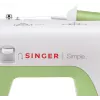 SINGER 3229 õmblusmasin Automaatne õmblusmasin Elektromehaaniline