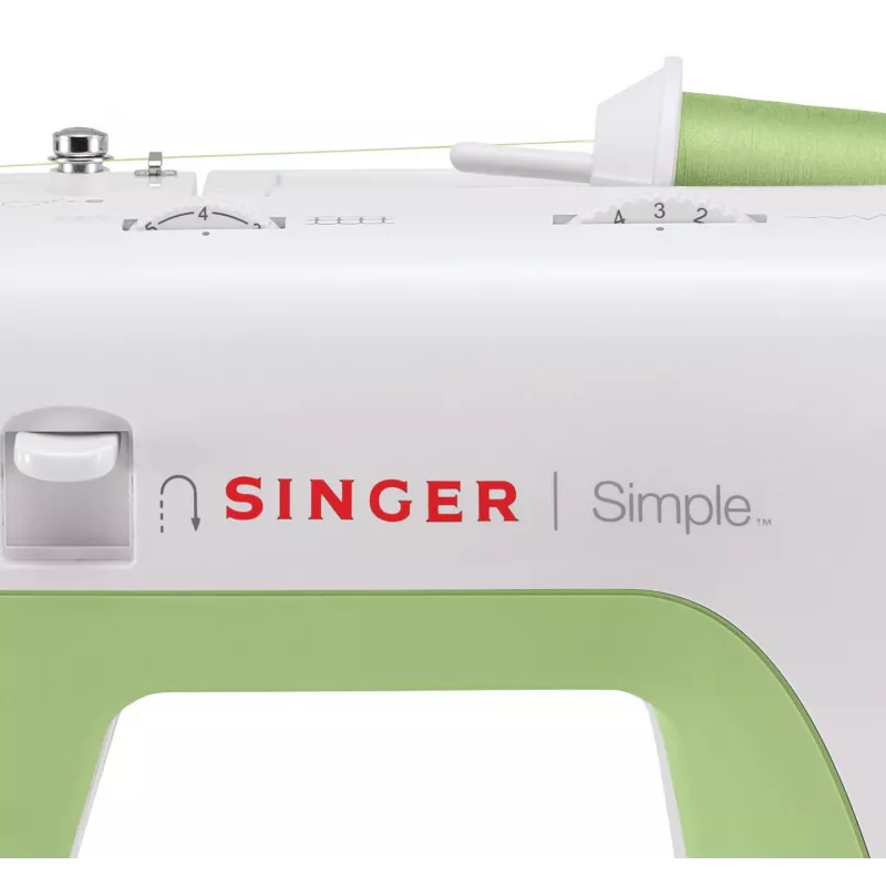 SINGER 3229 õmblusmasin Automaatne õmblusmasin Elektromehaaniline