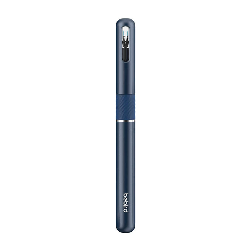 Otoskoop Bebird Note 5 Pro sinine — kõrvapuhastuskaamera, mudel Note5pro