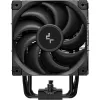 Õhkjahuti DeepCool AK500 Digital Pro 12 cm Must Fluid Dynamic Bearing