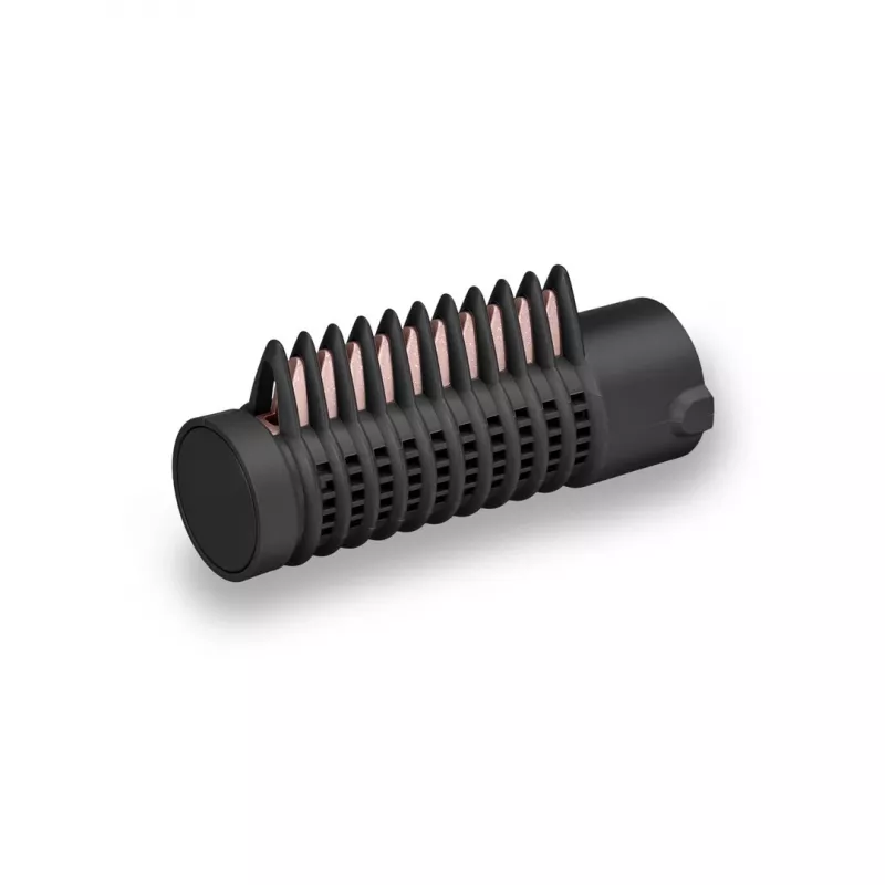 BaByliss Perfect Finish kuumaõhuhari Warm Must 1000 W 86.6 (2.2 m)