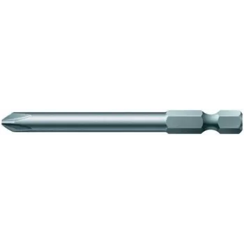 Kruvikeeramisotsak Wera PH Tiefloch 89 mm 05 059795 001 1/4 tolli – Phillips sügavusotsak, 89 mm, 1/4 tolli ajam