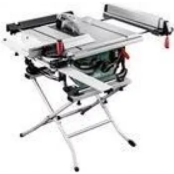 Lauasaag Metabo TS 254 M SET 1500 W 254 x 30 mm