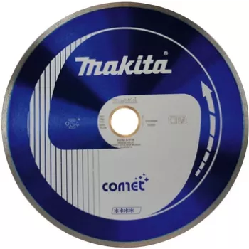 Makita B-13091 COMET teemantlõikeketas läbimõõt 125 mm siseläbimõõt 22,23 mm 1 tk