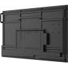 Monitor VIEWSONIC CDE5514-2C 55 tolli LED-ekraan 3840x2160, energiaklass E