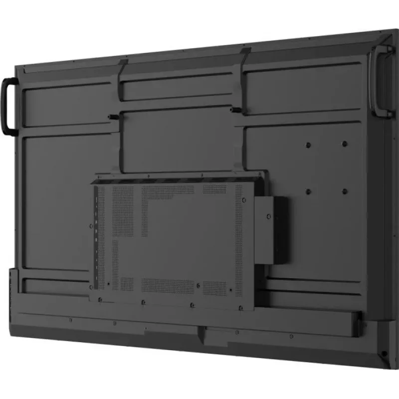 Monitor VIEWSONIC CDE5514-2C 55 tolli LED-ekraan 3840x2160, energiaklass E