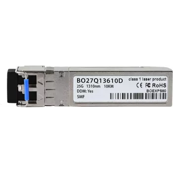SFP28 transiiver CBO SFP28-25G-LR-CN-BO 25 Gbit/s LC kuni 10 000 m