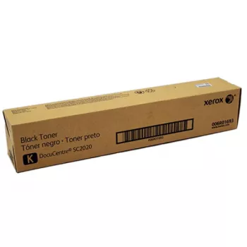 Tonerikassett Xerox 006R01693 10000 lehekülge Must
