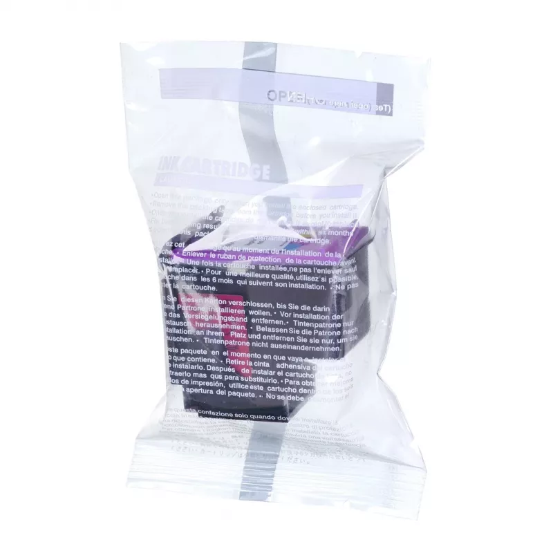 Tindikassett Superbulk ühilduv HP 300XL CC641 jaoks, Must, pigmendipõhine tint, standardtootlus, 1 tk