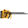 Klamber DeWalt DWHT0-83158, pakendis 2 tk, metallist töökojaklamber