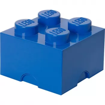 Lego ladustatav hoiukarp sinine 4003 (40031731)
