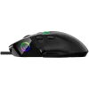 Mängurihiir LORGAR MSP80 8000 Hz USB