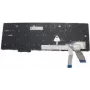 Klaviatuur Lenovo 5N21K05177 taustvalgustusega ThinkPad T16 Gen 2 jaoks