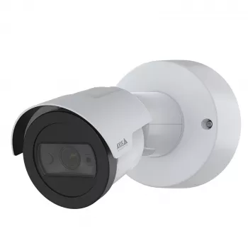 Axis 02125-001 turvakaamera Bullet IP turvakaamera Välitingimustesse 2304 x 1728 pikslit Lae/seinale