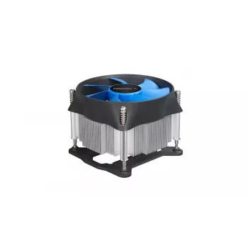 Deepcool | CPU õhujahuti | THETA 31 PWM 1700 | Intel