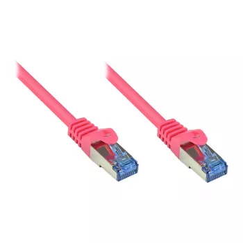 Goodconnections 8060-H020M Etherneti võrgukaabel magenta