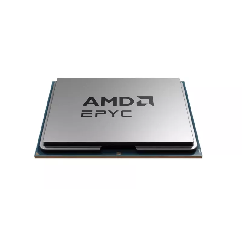 Protsessor AMD EPYC 8324PN 2,05 GHz 128 MB L3 Socket SP6