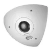 IP-turvakaamera Hikvision DS-2CD6W65G1-IVS 6MP 180° Fisheye