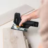 Batavia B.V. | 12V Juhtmeta tikksaag - Fixxpack 2.0 komplekt (sisaldab 2.0Ah akut ja USB-C laadimiskaablit)