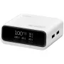 Laadimisjaam Deck 100W GaN 3xUSB-C +2xUSB