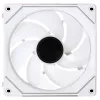 Ventilaator Lian Li UF-SLIN140-1W 14 cm valge 1600 RPM