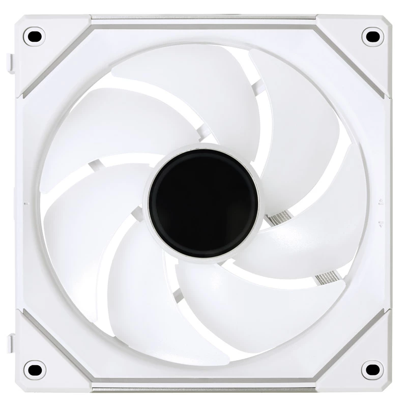 Ventilaator Lian Li UF-SLIN140-1W 14 cm valge 1600 RPM