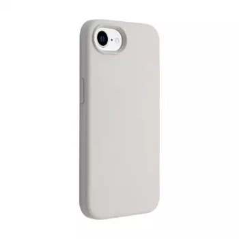 Korpus iPhone 16e MagSafe stony beige