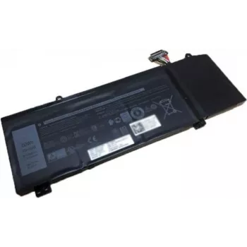 DELL HYWXJ sülearvuti varuosa Aku