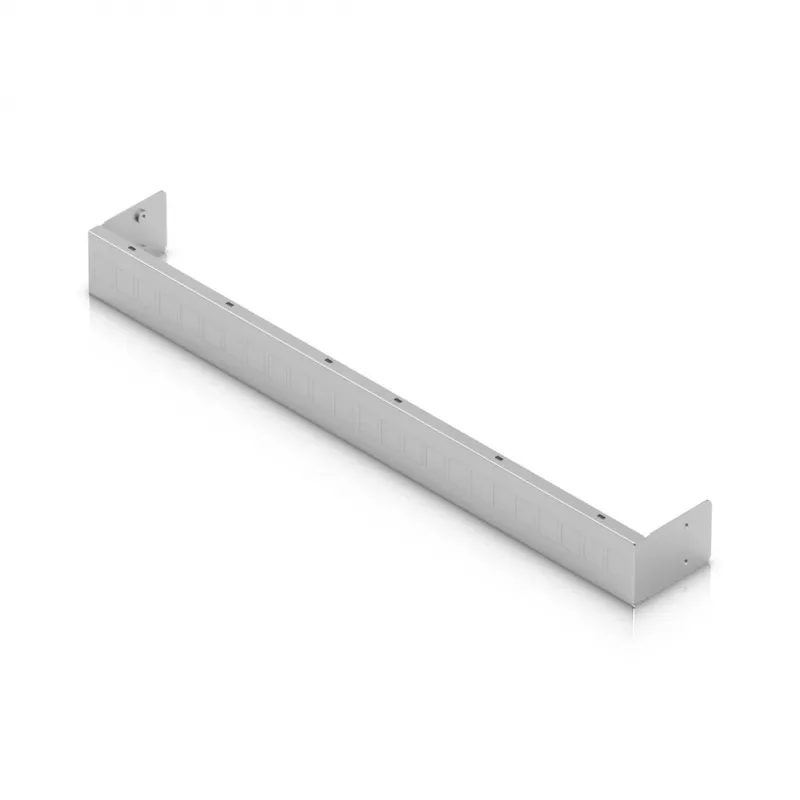 Kaablisisu Ubiquiti UISP UACC-Keystone-Blank-Insert