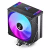 CPU jahuti Jonsbo CR-1000MAX V2 Color PWM RGB, must