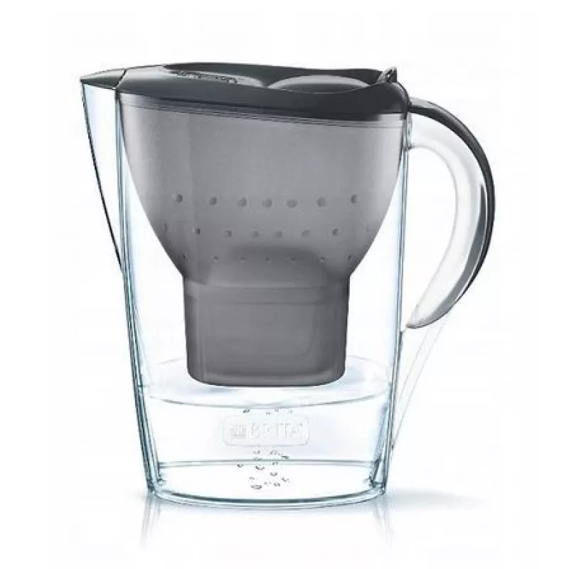 Brita Marella+1 Maxtra Pro PP filterkann (2,4 l; grafiit)
