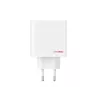 OnePlus 80W toiteadapter Type-C + Type-A
