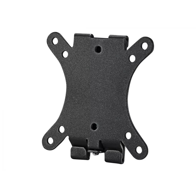 Seinakinnitus Ergotron Neo-Flex ULD 81,3 cm (32 tolli) Must