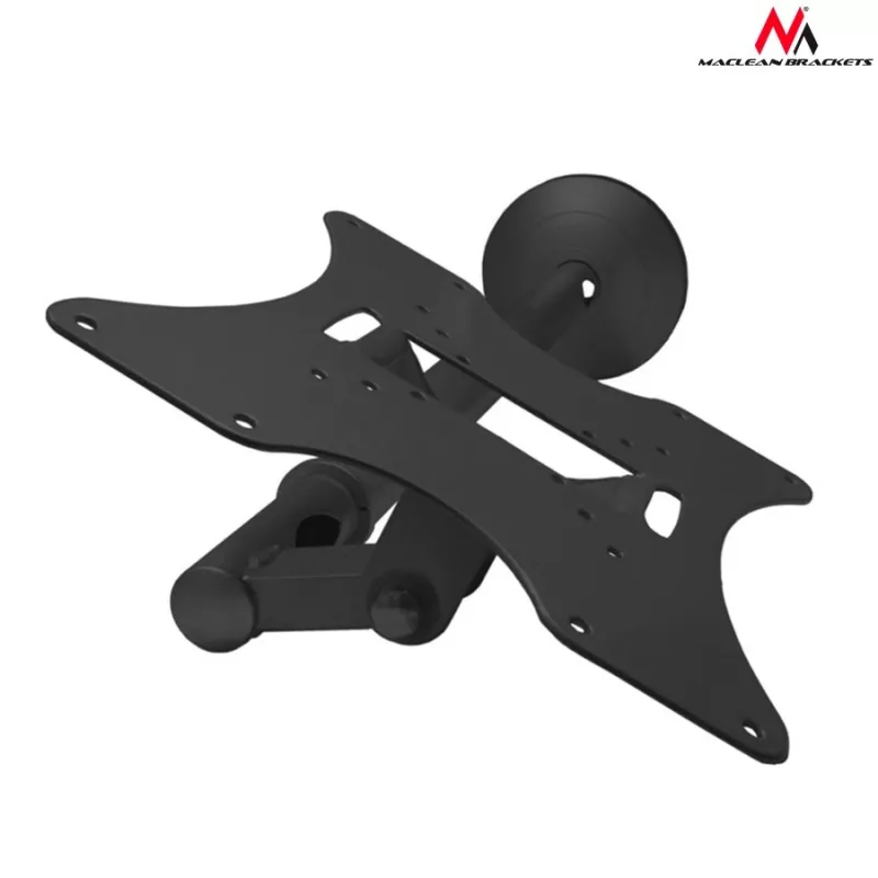 Maclean MC-504A B TV laekinnitus 23-42 50 - 85 cm 30 kg must
