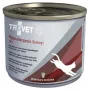 TROVET Hypoallergenic TRD kalkuniga - märg kassitoit - 200g