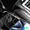 4smarts Vehicle Charger VoltRoad Ultimate 160W must (541224)