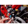 LEGO TECHNIC 42202 Ducati Panigale V4 S mootorratas
