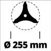 Võsalõiketera Einhell 3405082