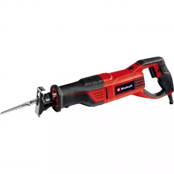 universaalsaag TE-AP 950 E, tigusaag punane/must, 950 vatti