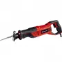 universaalsaag TE-AP 950 E, tigusaag punane/must, 950 vatti