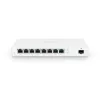 Ubiquiti Networks UISP juhitav L2 Gigabit Ethernet (10/100/1000) Power over Ethernet (PoE) valge (UISP-S-EU)