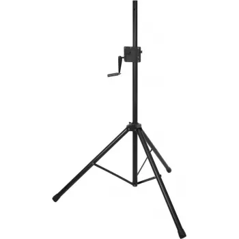 Kõlaristatiiv Omnitronic STS-1 kõrgusreguleeritav max koormus 30 kg