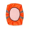 Vihmakeep HI-VIS 25l seljakotile oranž