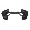 Kaabliorganisaator LogiLink KAB0068 Universal Must Polypropylene 1 pc