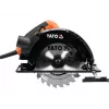Kaasaskantav ketassaag Yato YT-82152