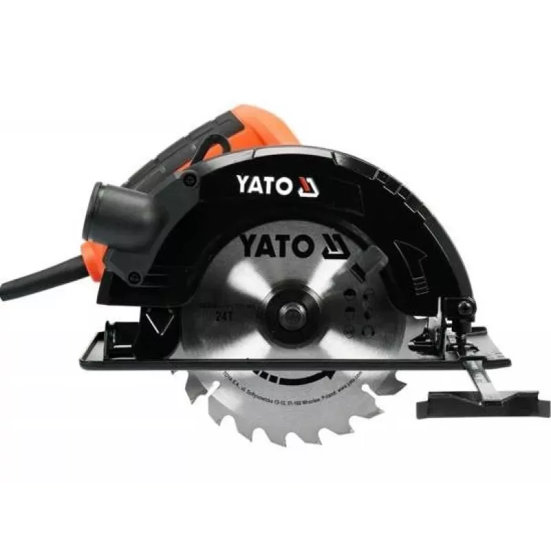 Kaasaskantav ketassaag Yato YT-82152